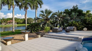 2880 Windmill Ranch Rd, Weston, FL 33331 - photo 2