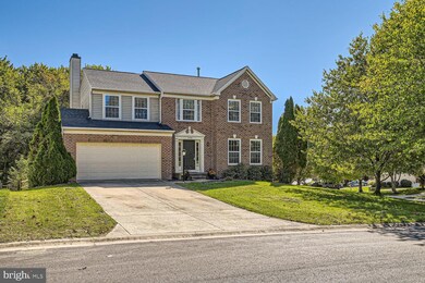 6400 Woodvale Place, Elkridge, MD 21075 - photo 2