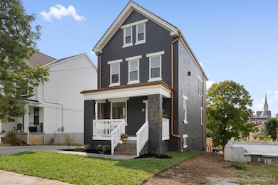 1613 Dexter Ave, Cincinnati, OH 45206 - photo 3