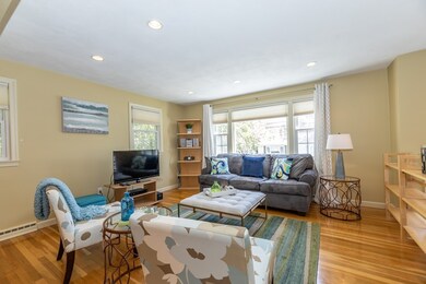 8 Furbush Rd, West Roxbury, MA 02132 - photo 4