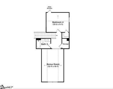 108 Ives Way, Piedmont, SC 29673 - photo 3