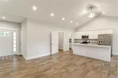 119 Woodger Cir, Louisa, VA 23093 - photo 6