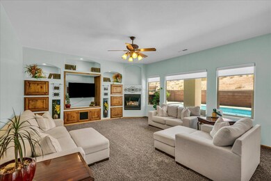 3605 S Price Hills Dr, St. George, UT 84790 - photo 3