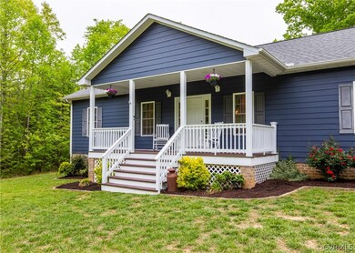 3454 Byrd Mill Rd, Louisa, VA 23093 - photo 6