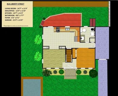 81 Liberty St, Plymouth, MA 02360 - photo 2