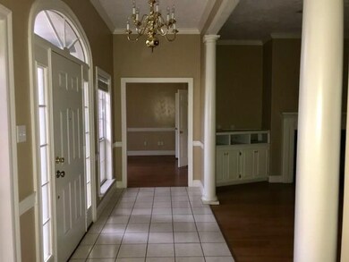 Foyer