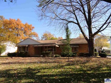 210 S 25th St, Terre Haute, IN 47803 - photo 2