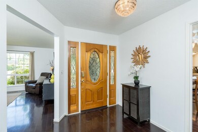 Formal Entry