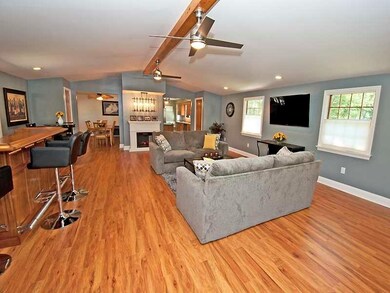 Living Room.
