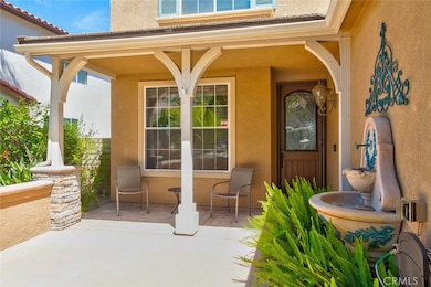 26211 Reade Place, Stevenson Ranch, CA 91381 - photo 4