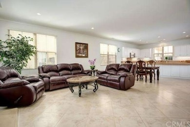 Wide Open floor plan w/full of brightness