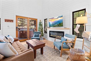 68 Bear Den Mountain Rd unit 1, Spruce Pine, NC 28777 - photo 2