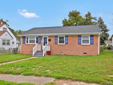 504 Patrick Ave, Richmond, VA 23222 - photo 2