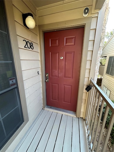 3809 Spicewood Springs Rd unit 208, Austin, TX 78759 - photo 2