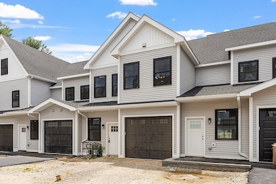 100 Albion Rd unit 403, Bedford, MA 01730 - photo 4