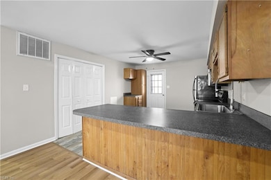 225 A View Ave unit 104, Norfolk, VA 23503 - photo 7