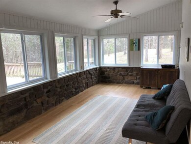 SUN ROOM