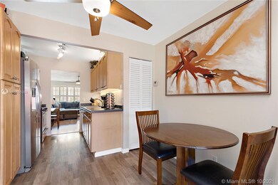 Eat in Kitchen