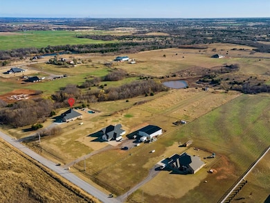 5116 Edmond Rd NW, Piedmont, OK 73078 - photo 4