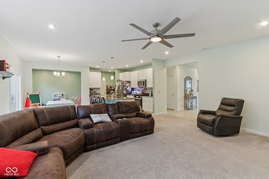 1022 Cyprian Way, Lebanon, IN 46052 - photo 6