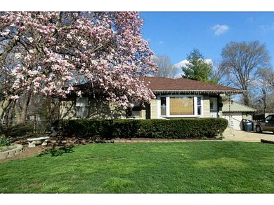 325 S 4th Ave, Beech Grove, IN 46107 - photo 4