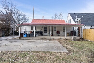 414 E 2nd St, Augusta, KY 41002 - photo 5