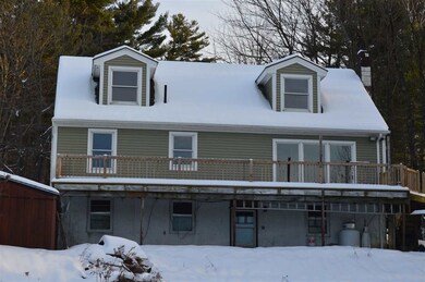 180 Ledge Hill Rd, Center Tuftonboro, NH 03816 - photo 4