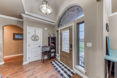 186 Northstar Crossing Ln, Weatherford, TX 76088 - photo 7