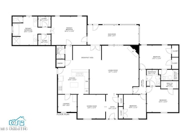 109 Grand Oaks Place, Terry, MS 39170 - photo 2