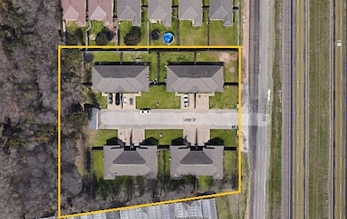 860 N Lacy Dr unit 1-8, Waco, TX 76705 - photo 3