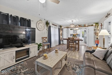 1407 S Meeker Ave, Muncie, IN 47302 - photo 6