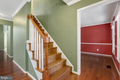 13375 Springhaven Dr, Fairfax, VA 22033 - photo 5