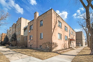 2850 W Glenlake Ave unit 1E, Chicago, IL 60659 - photo 3
