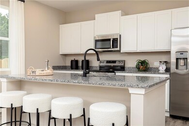 46 Hickory Grove Ave, Lawrenceville, GA 30046 - photo 7