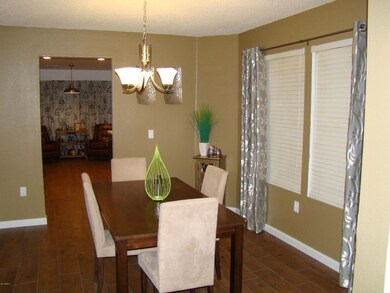 1502 E Mineral Rd, Gilbert, AZ 85234 - photo 5