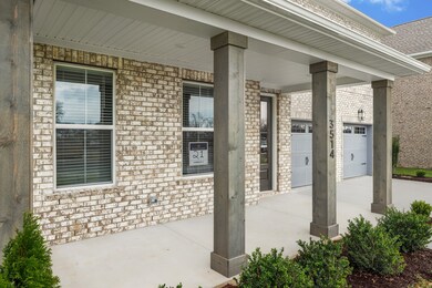 3514 Winterfell Dr, Murfreesboro, TN 37129 - photo 4