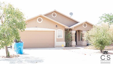208 Flor Eucharis, Socorro, TX 79927 - photo 2