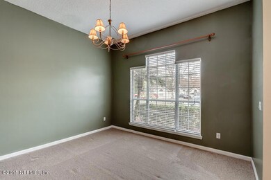 04 Dining Room View 1