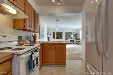 Wells Place kitchen 4