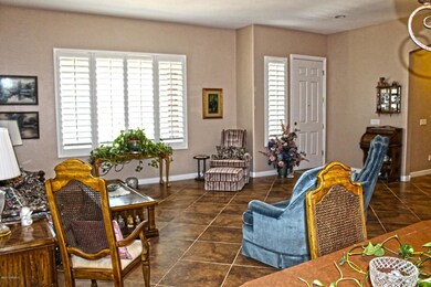 Living & Dining Rooms 2