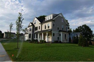 18 Evergreen Ave, Auburndale, MA 02466 - photo 2