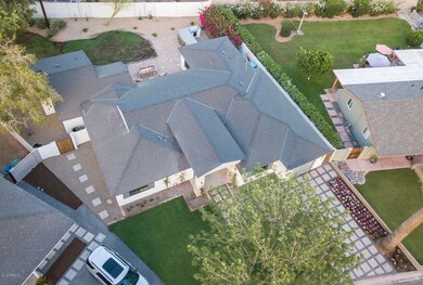 aerial