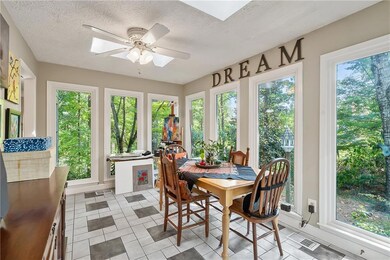 2696 S Arbor Dr, Marietta, GA 30066 - photo 4