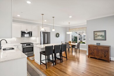 8 Winning Farm Rd unit 8, Woburn, MA 01801 - photo 3