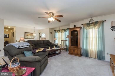 58 Sonya Ln, Bunker Hill, WV 25413 - photo 6