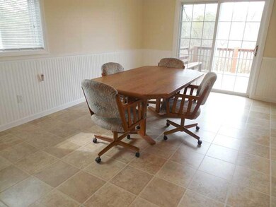 Dining Room. All of your dining room furniture wil