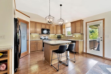 3604 N Forest Ridge Ct, Wichita, KS 67205 - photo 6