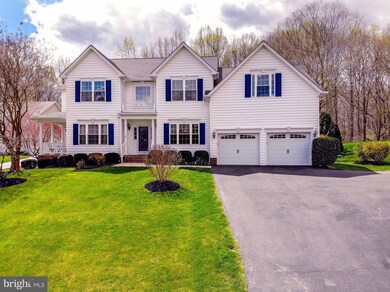 3370 Lancer Ct, Dunkirk, MD 20754 - photo 5