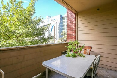 910 W 25th St unit 205, Austin, TX 78705 - photo 5