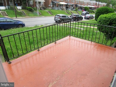 2453 W Cold Spring Ln, Baltimore, MD 21215 - photo 2